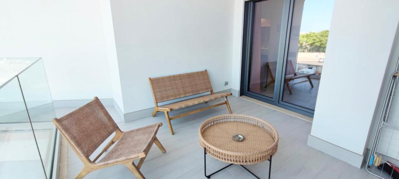 Marisabella 5 Apartamento *
