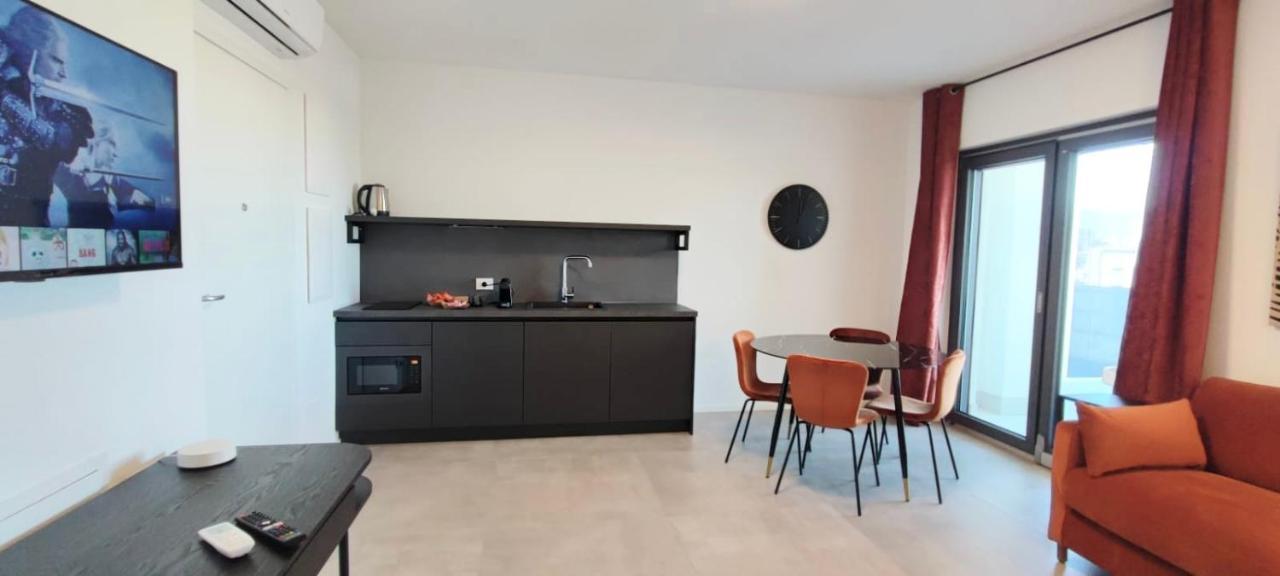 Marisabella 5 Apartamento