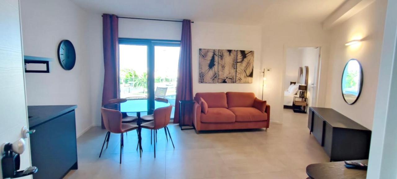 Apartamento Marisabella 5
