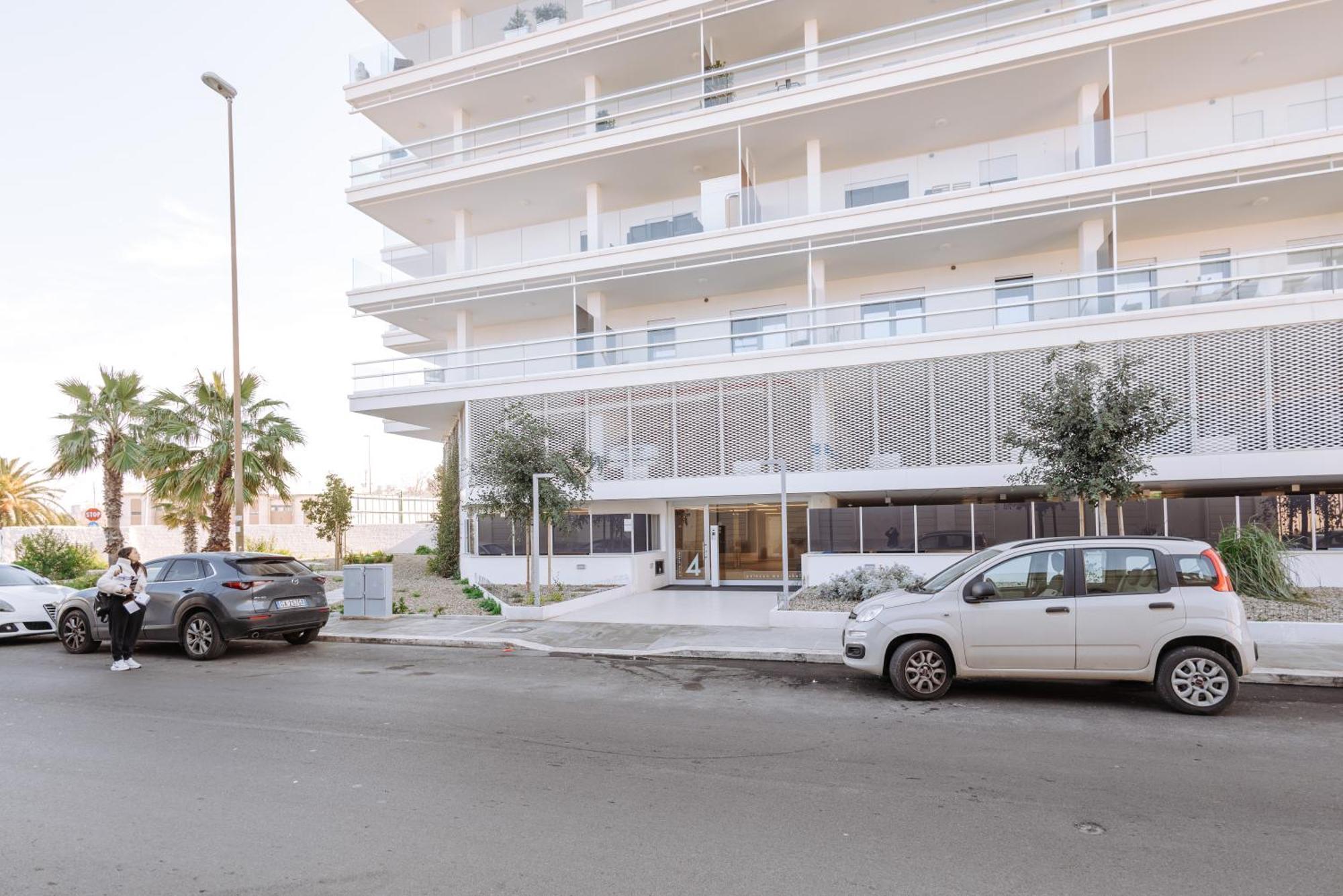 Apartamento Marisabella 5 Bari