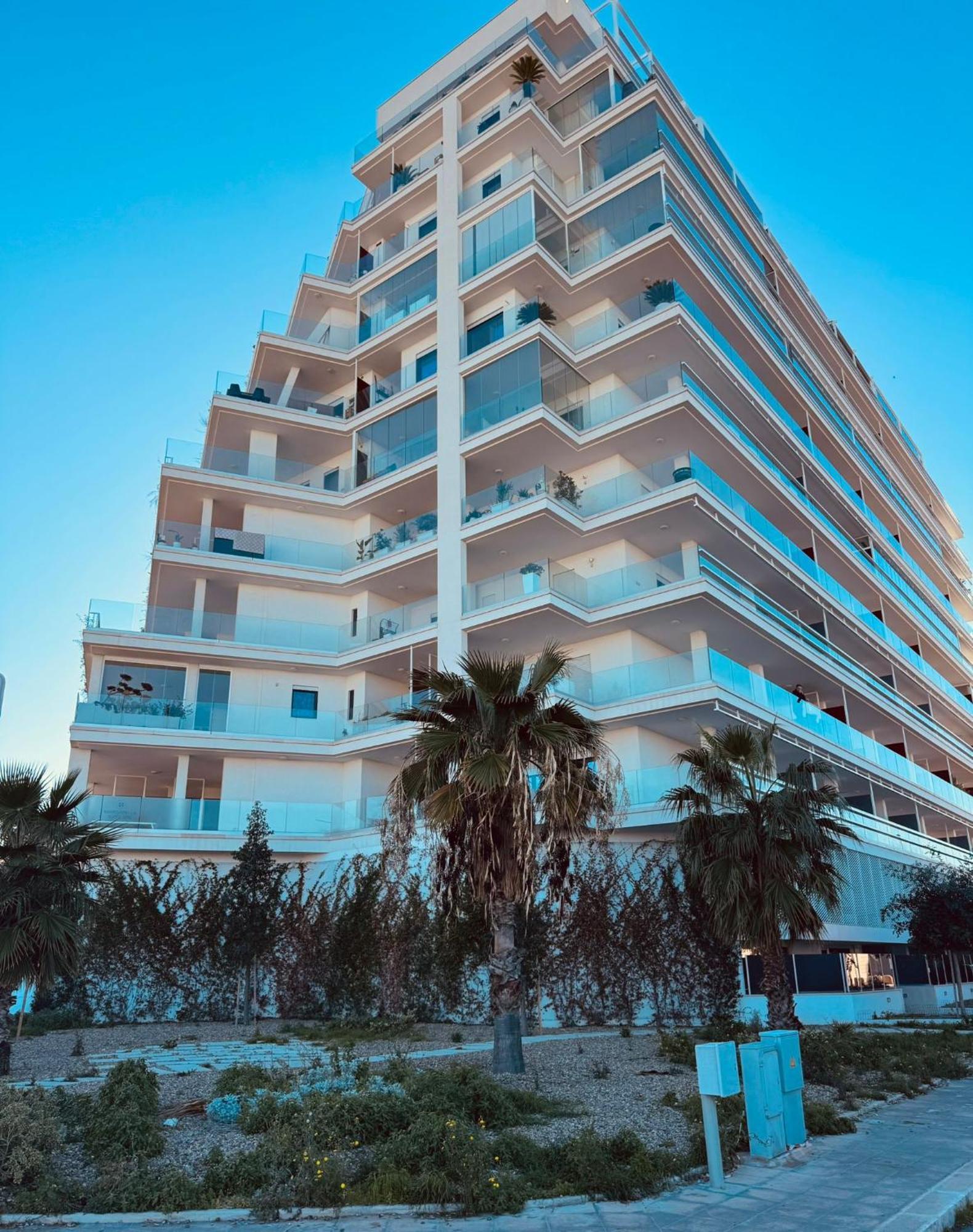Marisabella 5 Apartamento